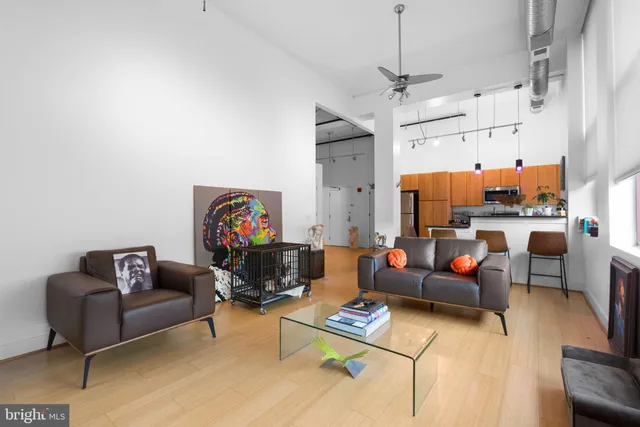 $174,900 | 22 South Howard Street, Unit R401, Baltimore, MD 21201