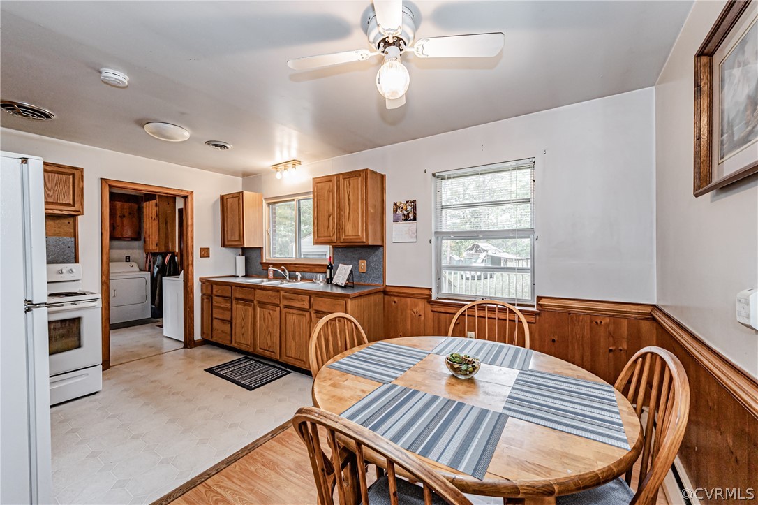 7930 North Hen Peck Road Quinton, VA 23141 - Photo 12 of 48 Gallery Image 12