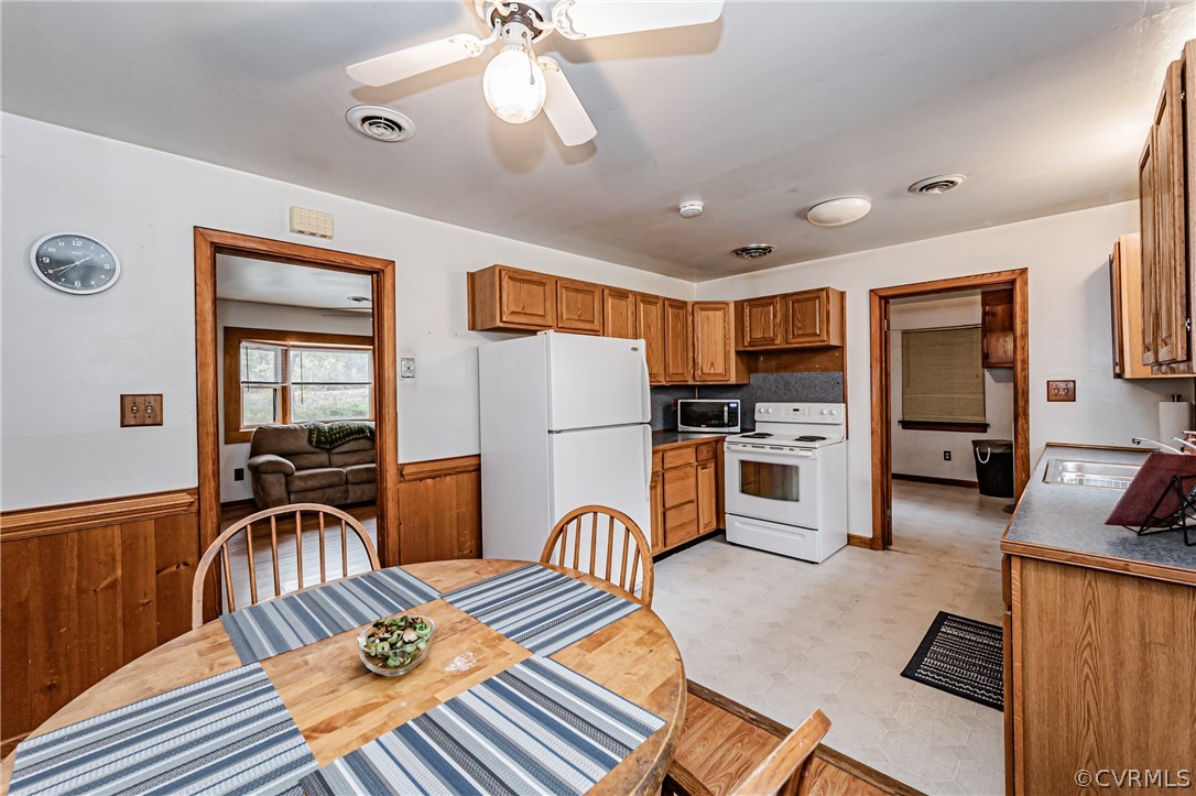 7930 North Hen Peck Road Quinton, VA 23141 - Photo 13 of 48 Gallery Image 13