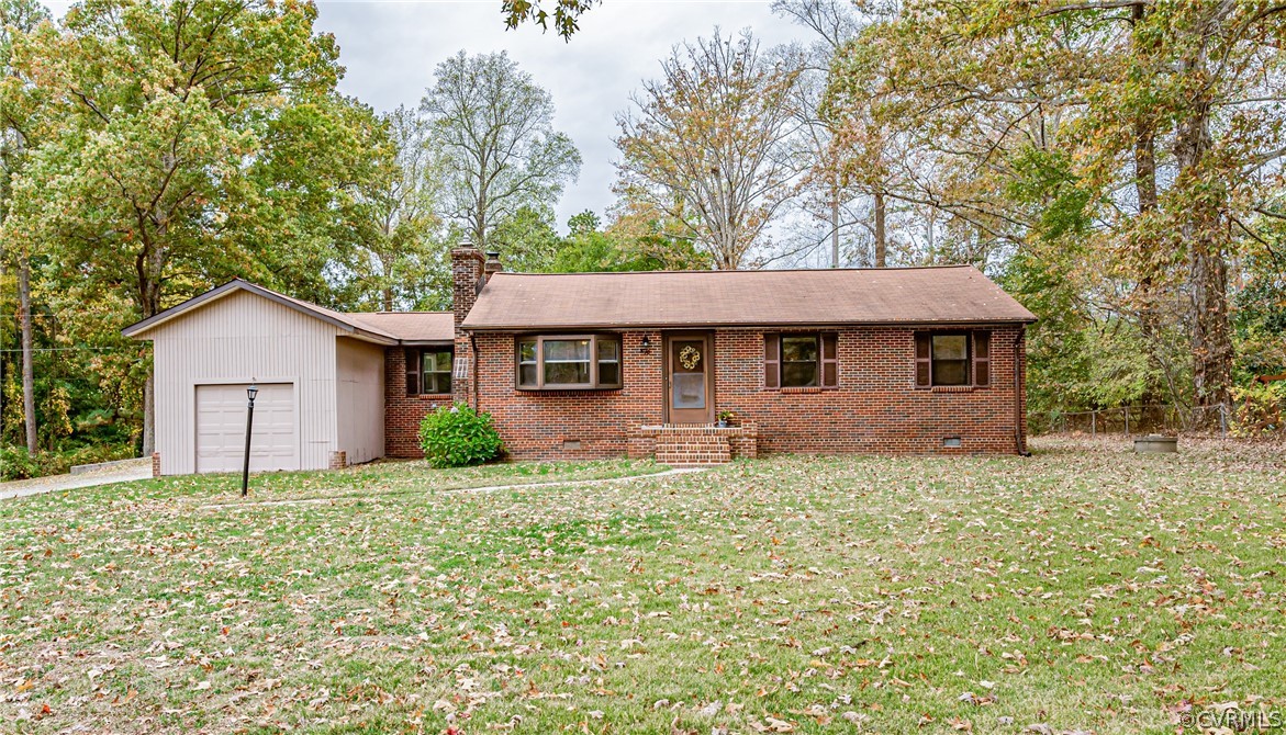 7930 North Hen Peck Road Quinton, VA 23141 - Photo 2 of 48 Gallery Image 2