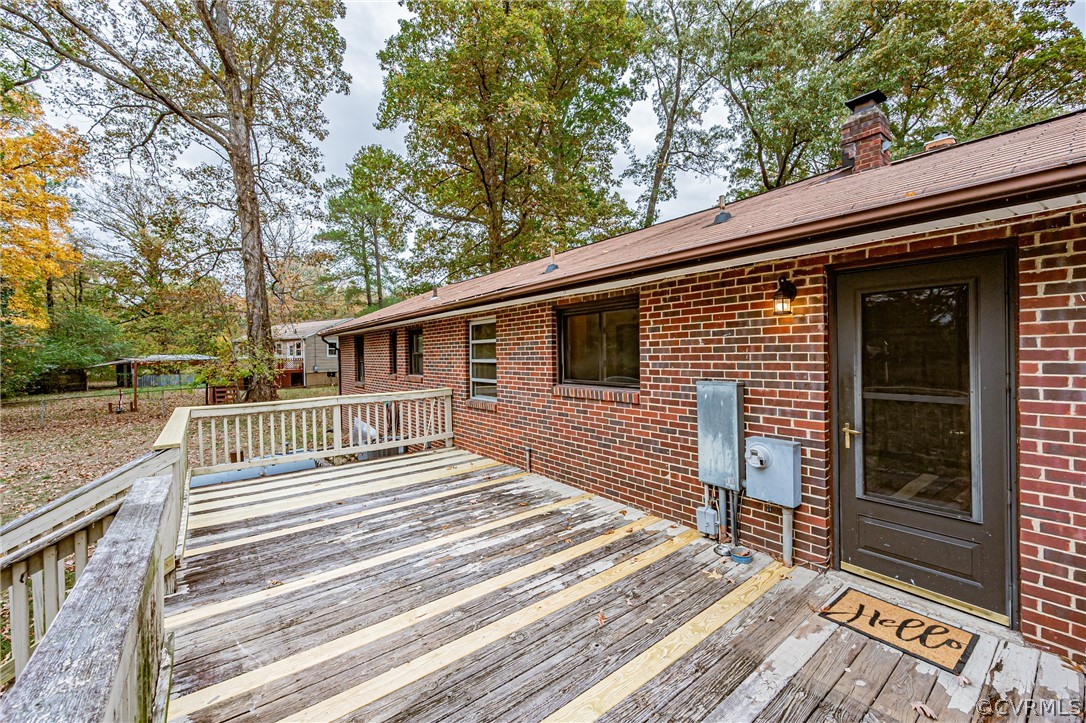 7930 North Hen Peck Road Quinton, VA 23141 - Photo 33 of 48 Gallery Image 33