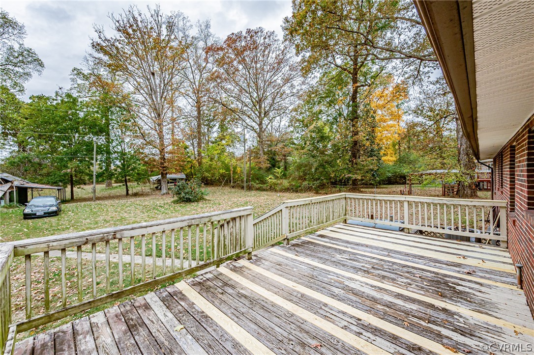 7930 North Hen Peck Road Quinton, VA 23141 - Photo 34 of 48 Gallery Image 34
