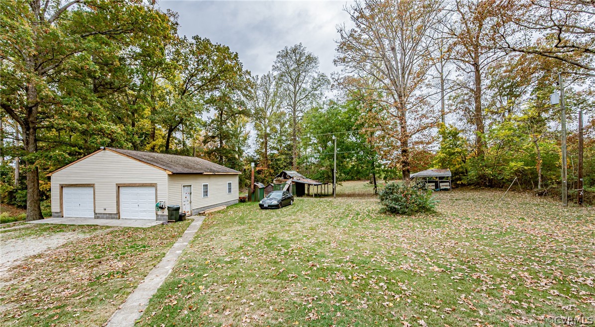 7930 North Hen Peck Road Quinton, VA 23141 - Photo 35 of 48 Gallery Image 35
