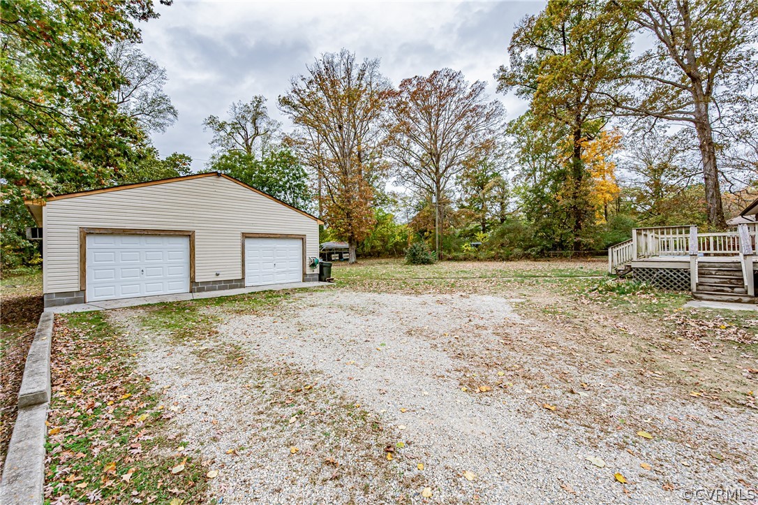 7930 North Hen Peck Road Quinton, VA 23141 - Photo 36 of 48 Gallery Image 36