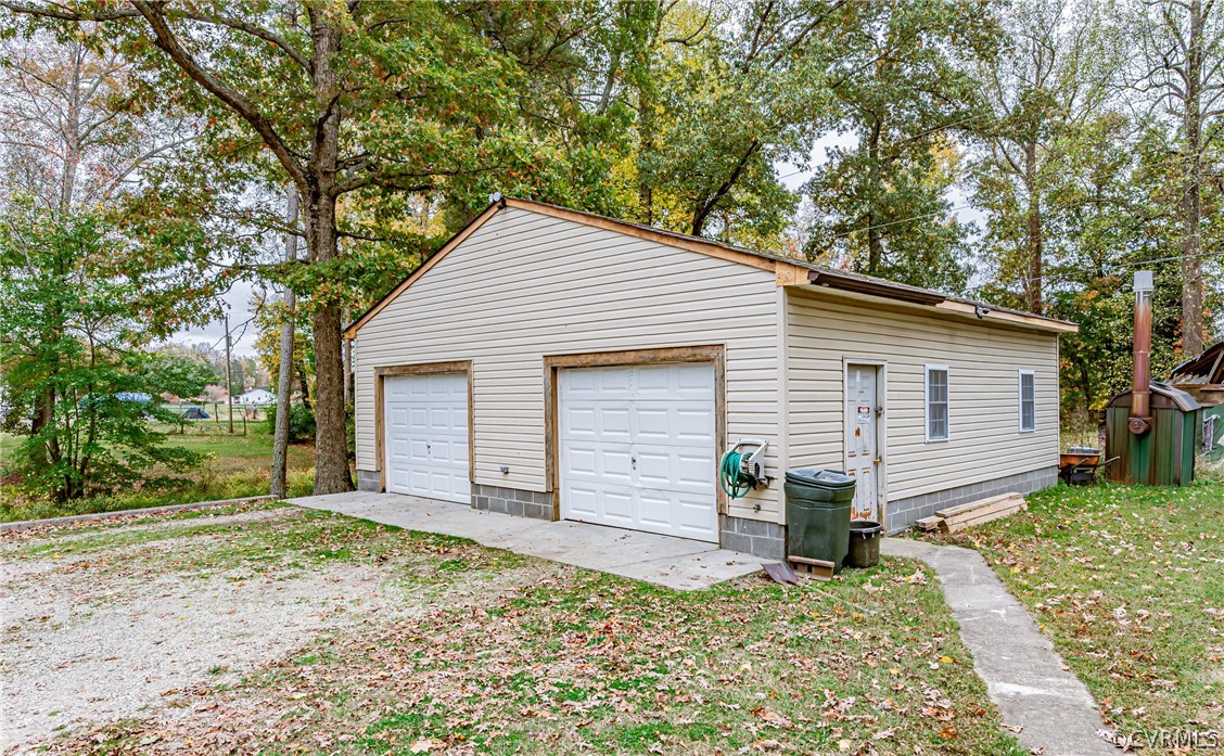 7930 North Hen Peck Road Quinton, VA 23141 - Photo 37 of 48 Gallery Image 37