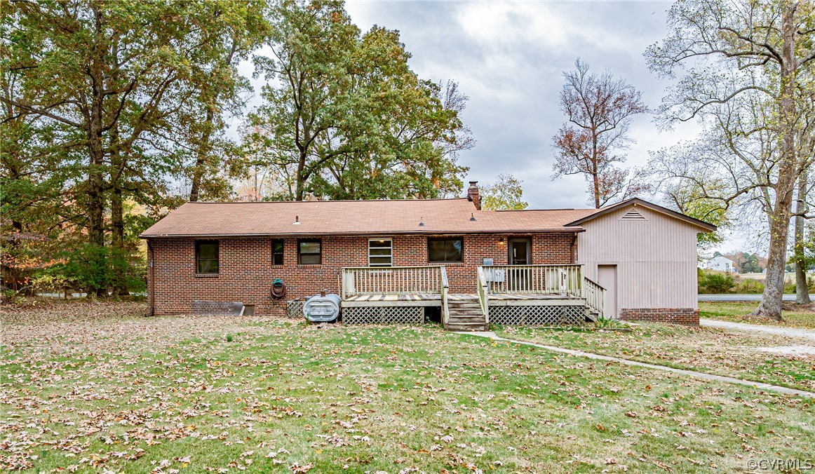 7930 North Hen Peck Road Quinton, VA 23141 - Photo 41 of 48 Gallery Image 41