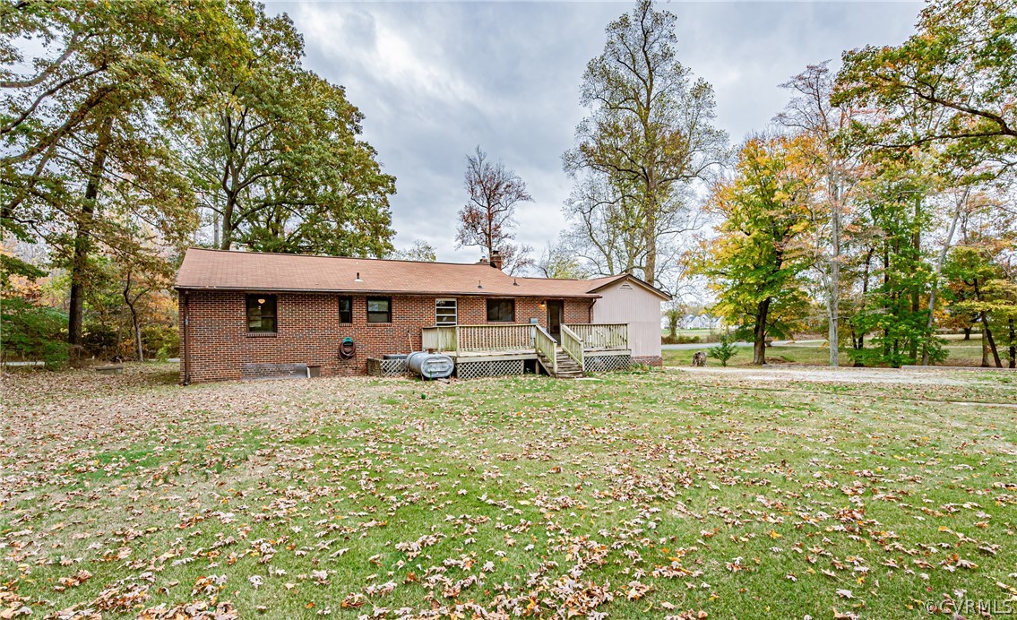 7930 North Hen Peck Road Quinton, VA 23141 - Photo 42 of 48 Gallery Image 42