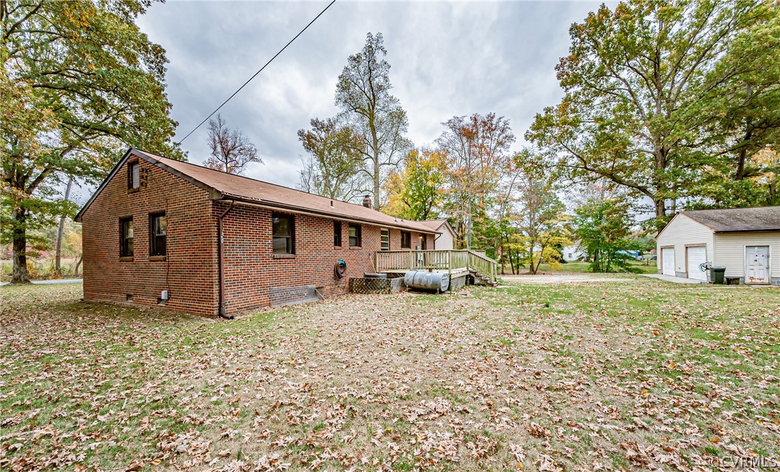7930 North Hen Peck Road Quinton, VA 23141 - Photo 43 of 48 Gallery Image 43