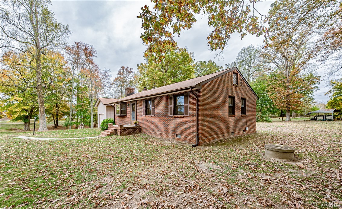 7930 North Hen Peck Road Quinton, VA 23141 - Photo 44 of 48 Gallery Image 44