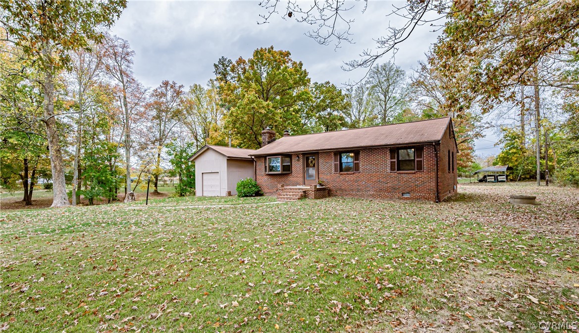 7930 North Hen Peck Road Quinton, VA 23141 - Photo 45 of 48 Gallery Image 45