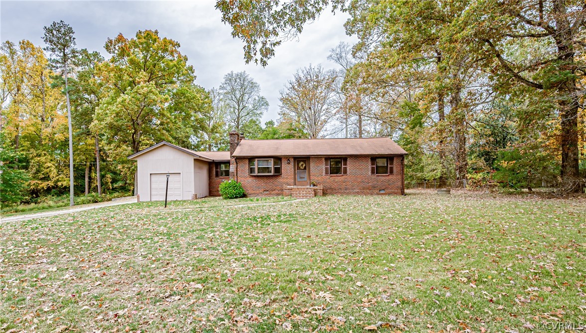7930 North Hen Peck Road Quinton, VA 23141 - Photo 46 of 48 Gallery Image 46