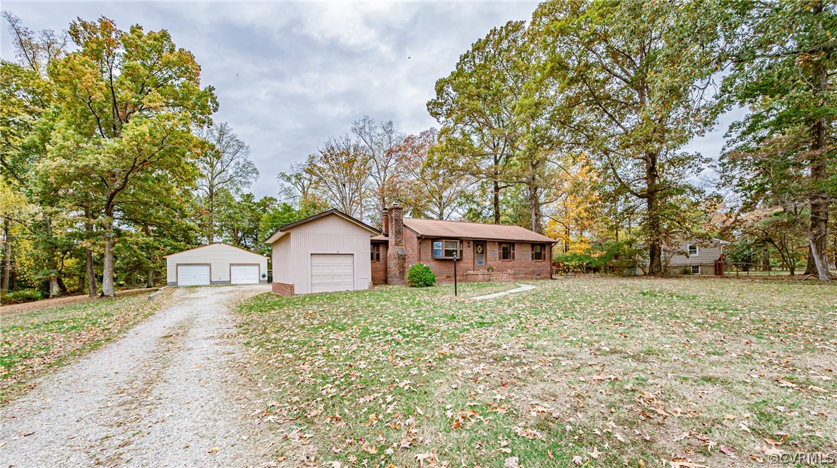 7930 North Hen Peck Road Quinton, VA 23141 - Photo 47 of 48 Gallery Image 47