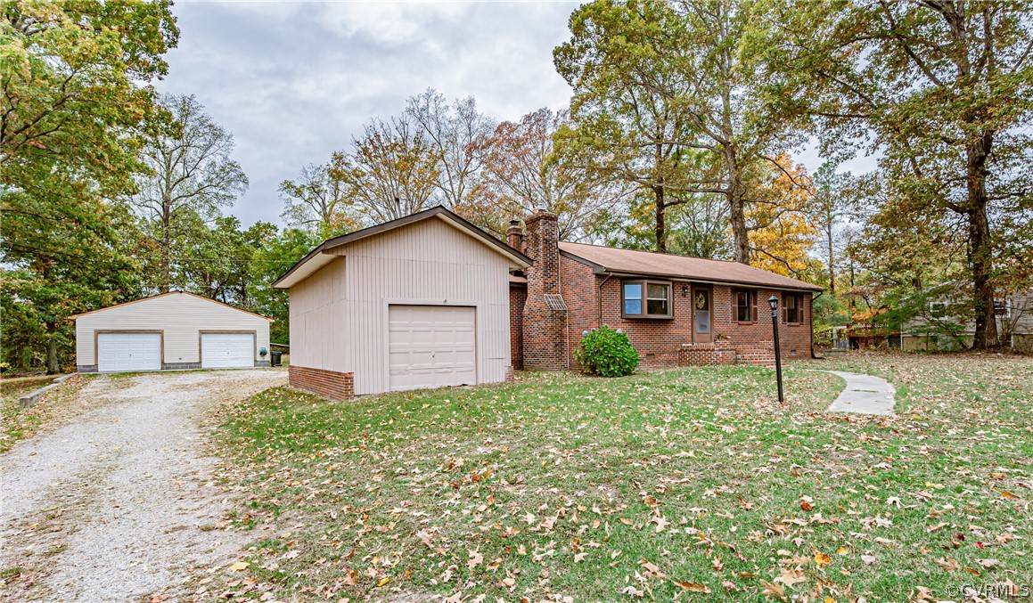 7930 North Hen Peck Road Quinton, VA 23141 - Photo 48 of 48 Gallery Image 48