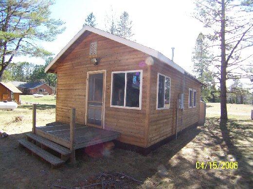 6156 Downey Road, Unit 7 Butternut, WI 54514 - Photo 1 of 1 Main