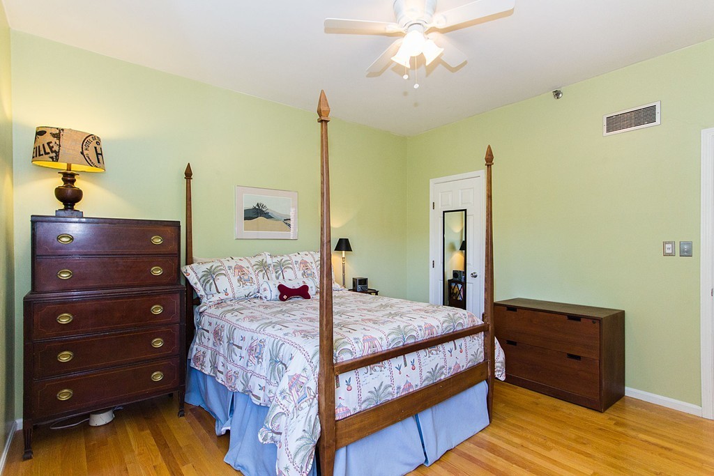 110 Strathmore Road, Unit 303 Boston, MA 02135 - Photo 14 of 20 Gallery Image 14