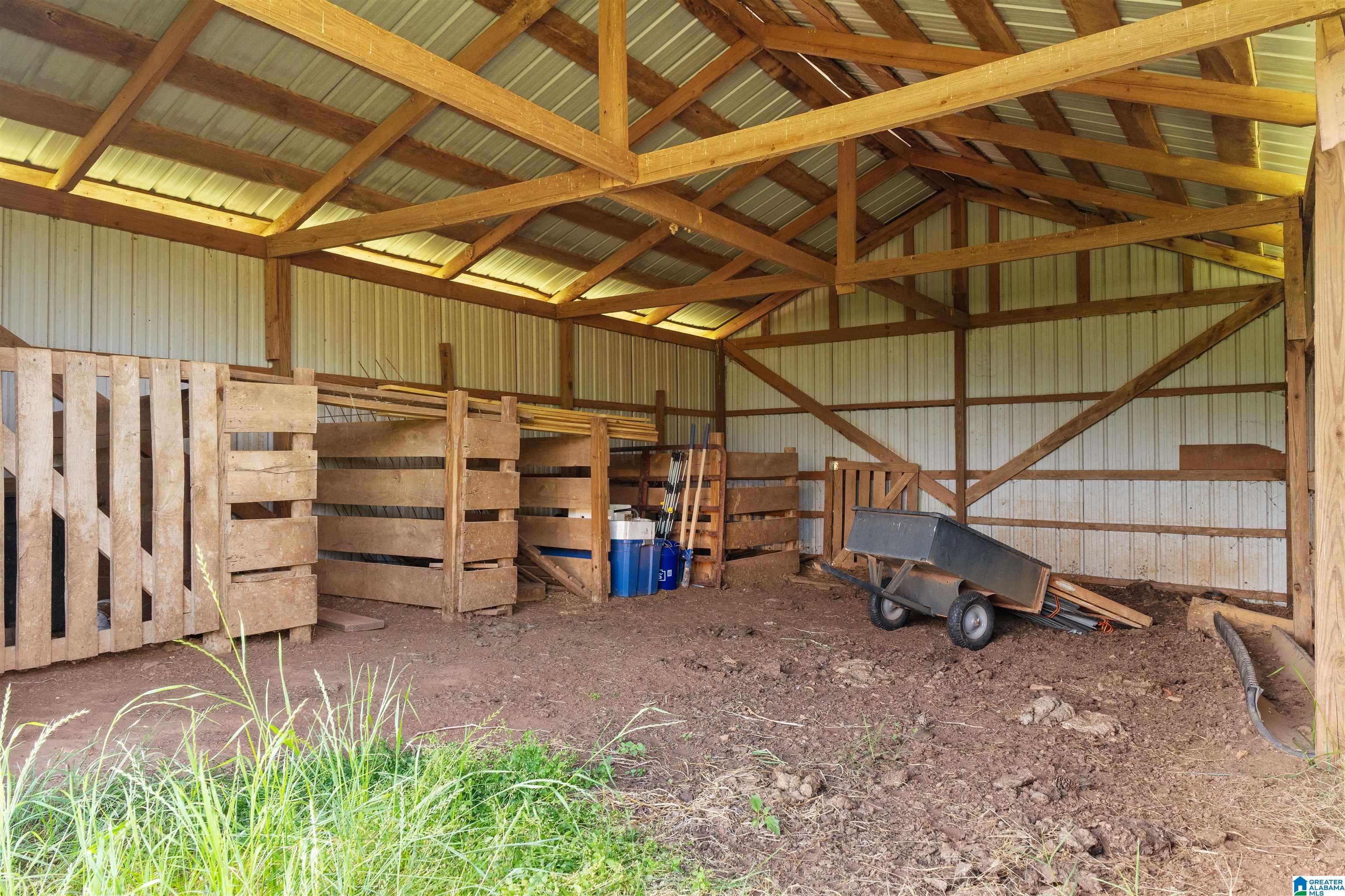 1435 County Road 633 Ranburne, AL 36273 - Photo 20 of 96