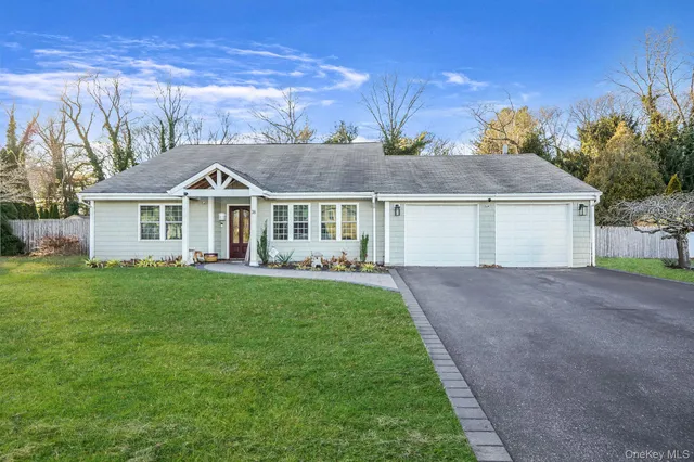 $599,000 | 36 American Avenue, Coram, NY 11727