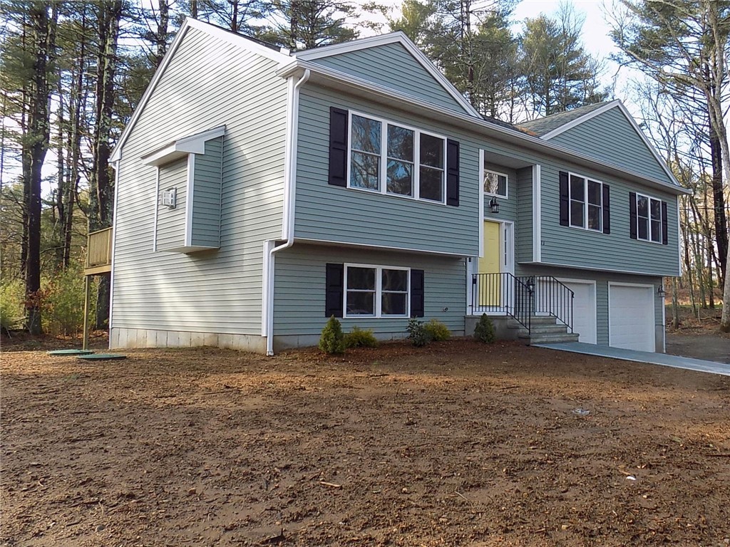 73 Skunk Hill Road Hopkinton, RI 02832 - Photo 3 of 24