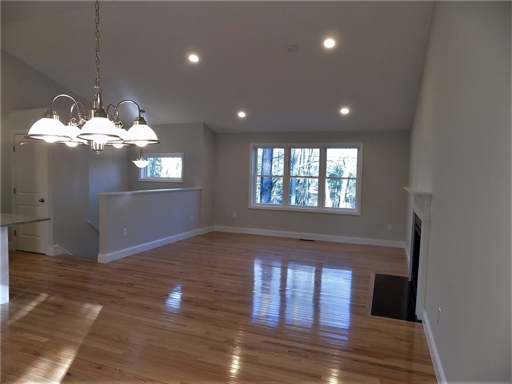 73 Skunk Hill Road Hopkinton, RI 02832 - Photo 8 of 24 Living room