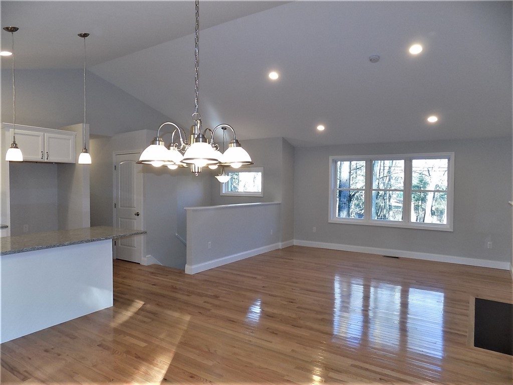 73 Skunk Hill Road Hopkinton, RI 02832 - Photo 9 of 24 Living room