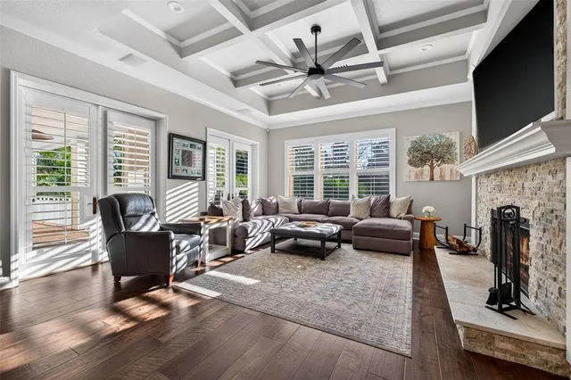 $2,988,000 | 1581 Alexander Road, Belleair, FL 33756