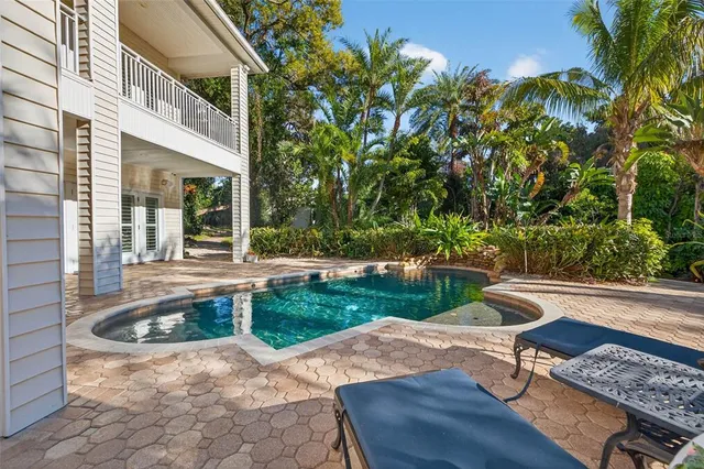 $2,988,000 | 1581 Alexander Road, Belleair, FL 33756