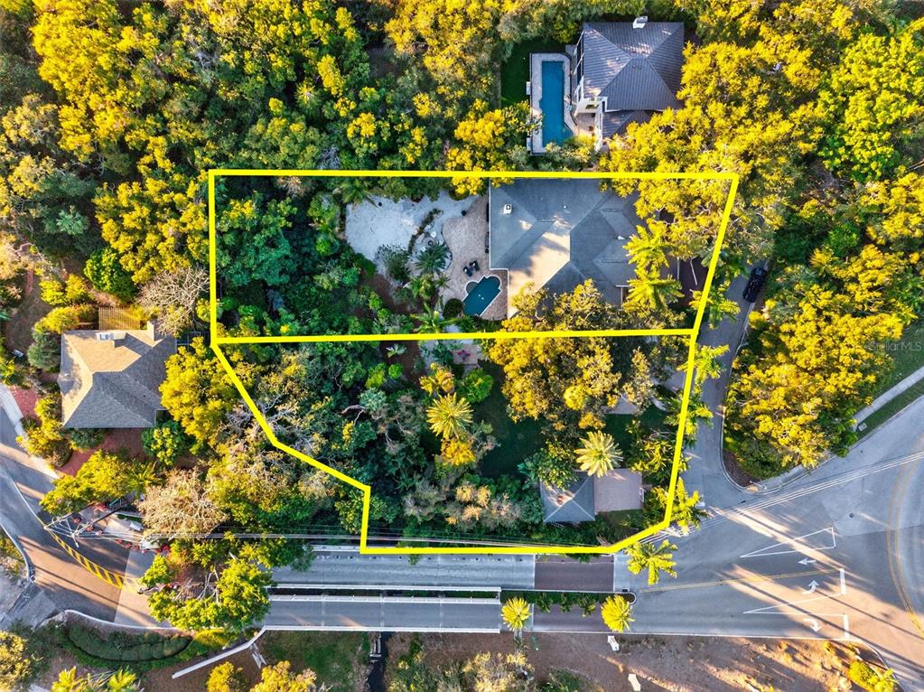 1581 Alexander Road Belleair, FL 33756 - Photo 49 of 50