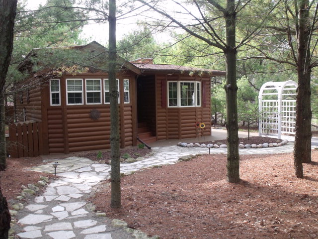 4286 Harbor School Road, Unit 261 Egg Harbor, WI 54209 - Photo 1 of 1