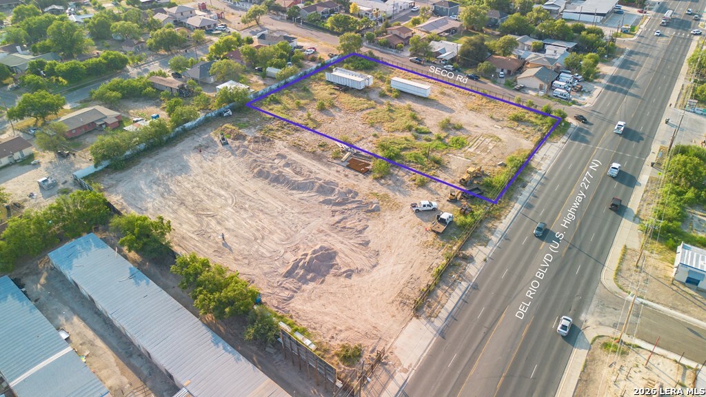 2719 Del Rio Boulevard Eagle Pass, TX 78852 - Photo 11 of 13
