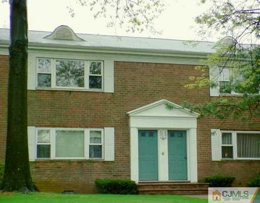 160 Evergreen Road, Unit 2A 2A Edison, NJ 08837 - Photo 1 of 2 Gallery Image 1