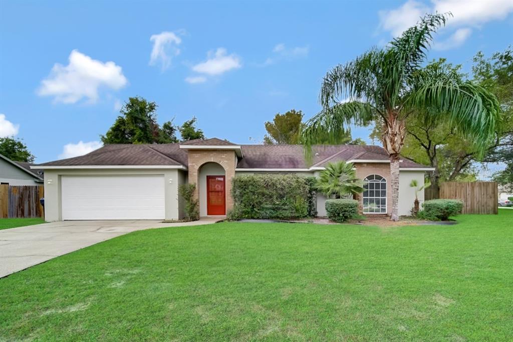 8 Paddock Court DeBary, FL 32713 - Photo 1 of 1 Gallery Image 1