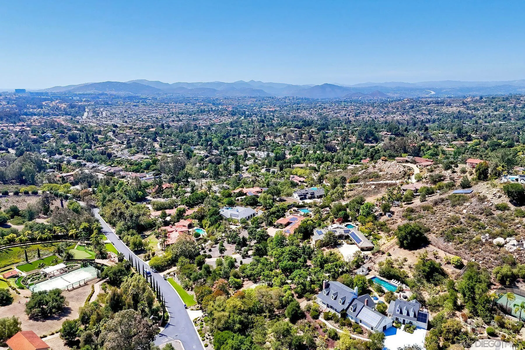 13154 Glen Circle Road Poway, CA 92064 - Photo 59 of 66