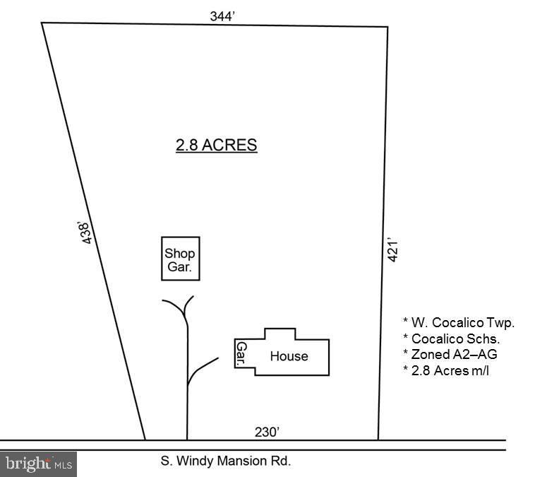 256 South Windy Mansion Road Denver, PA 17517 - Photo 8 of 8