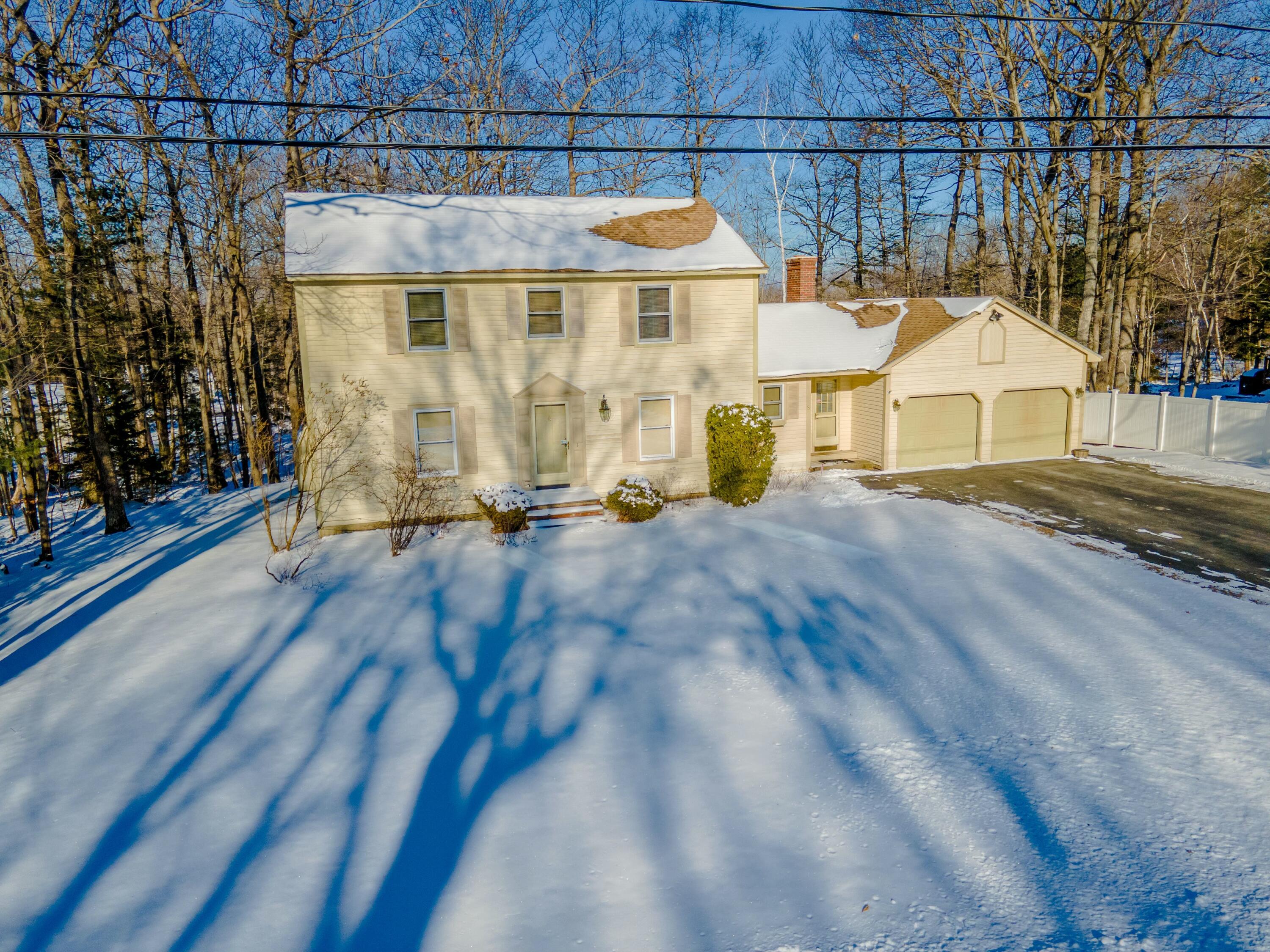 8 Silver Ridge Road Bangor, ME 04401 - Photo 6 of 56 tempImageQH17sU