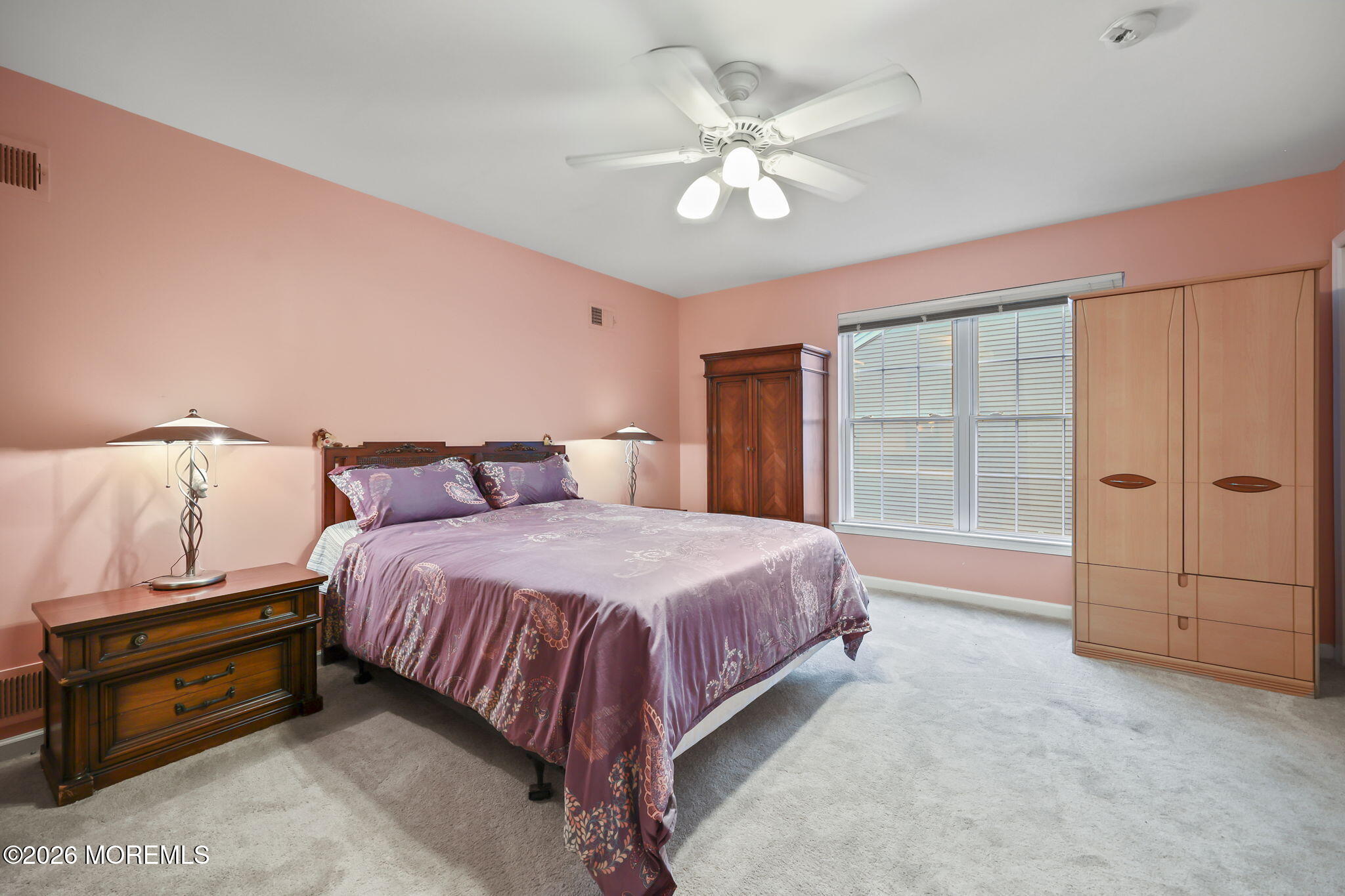 29 Inverness Lane Jackson, NJ 08527 - Photo 30 of 50 Loft - Bedroom #3