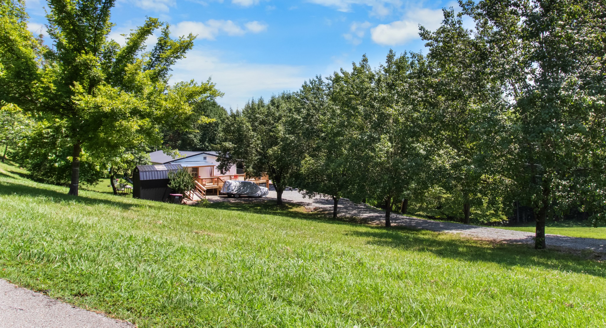 3320 Jarrell Ridge Road Clarksville, TN 37043 - Photo 54 of 59 Gallery Image 54
