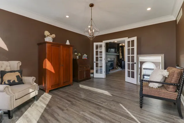 $489,900 | 13 Red Stone Court, Bloomington, IL 61704