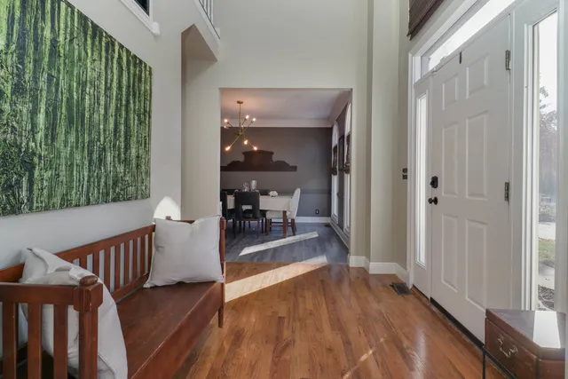 $489,900 | 13 Red Stone Court, Bloomington, IL 61704