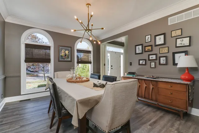 $489,900 | 13 Red Stone Court, Bloomington, IL 61704