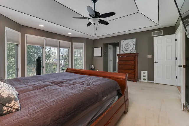 $489,900 | 13 Red Stone Court, Bloomington, IL 61704