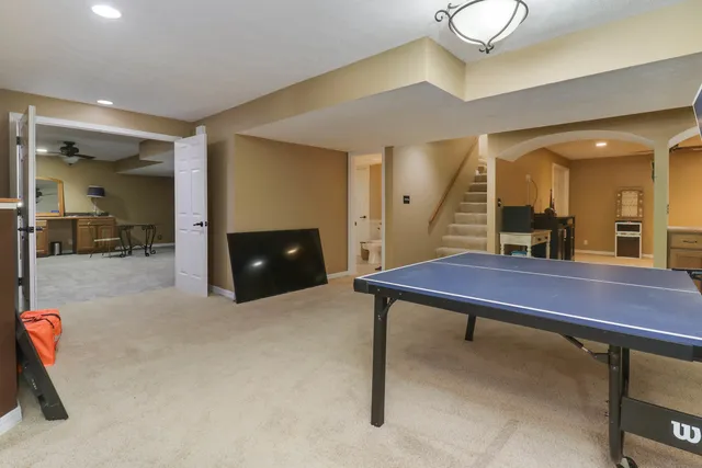 $489,900 | 13 Red Stone Court, Bloomington, IL 61704