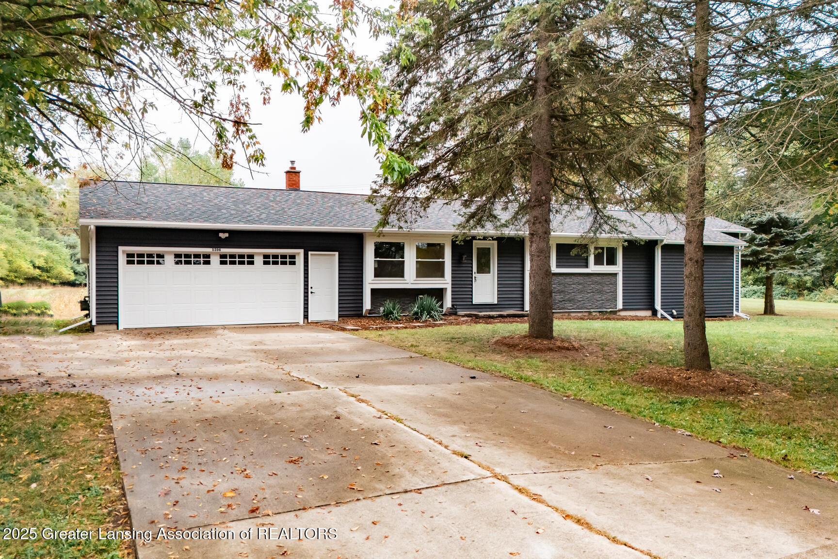 5396 Van Atta Road Okemos, MI 48864 - Photo 1 of 50 5396VanAtta01-2