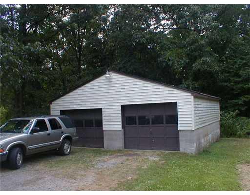 155 Bonniebrook Road Butler, PA 16002 - Photo 3 of 3 Exterior Front.
