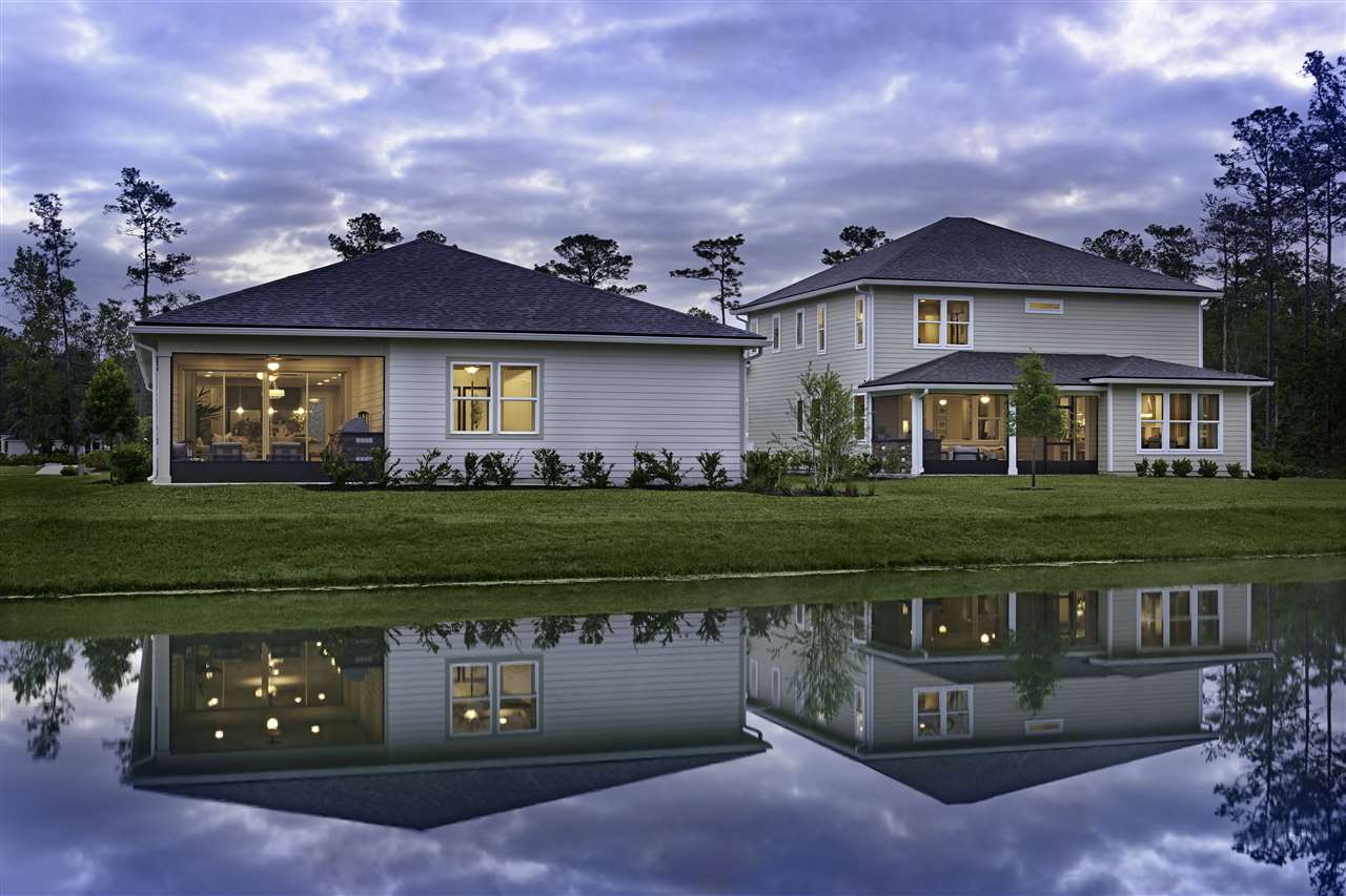 50 Rittburn Lane St. Johns, FL 32259 - Photo 3 of 4 Gallery Image 3