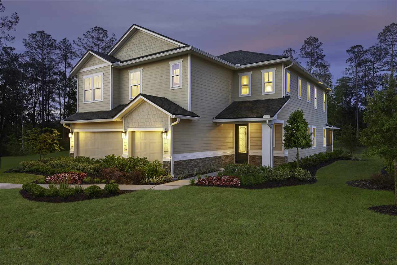 50 Rittburn Lane St. Johns, FL 32259 - Photo 4 of 4 Gallery Image 4