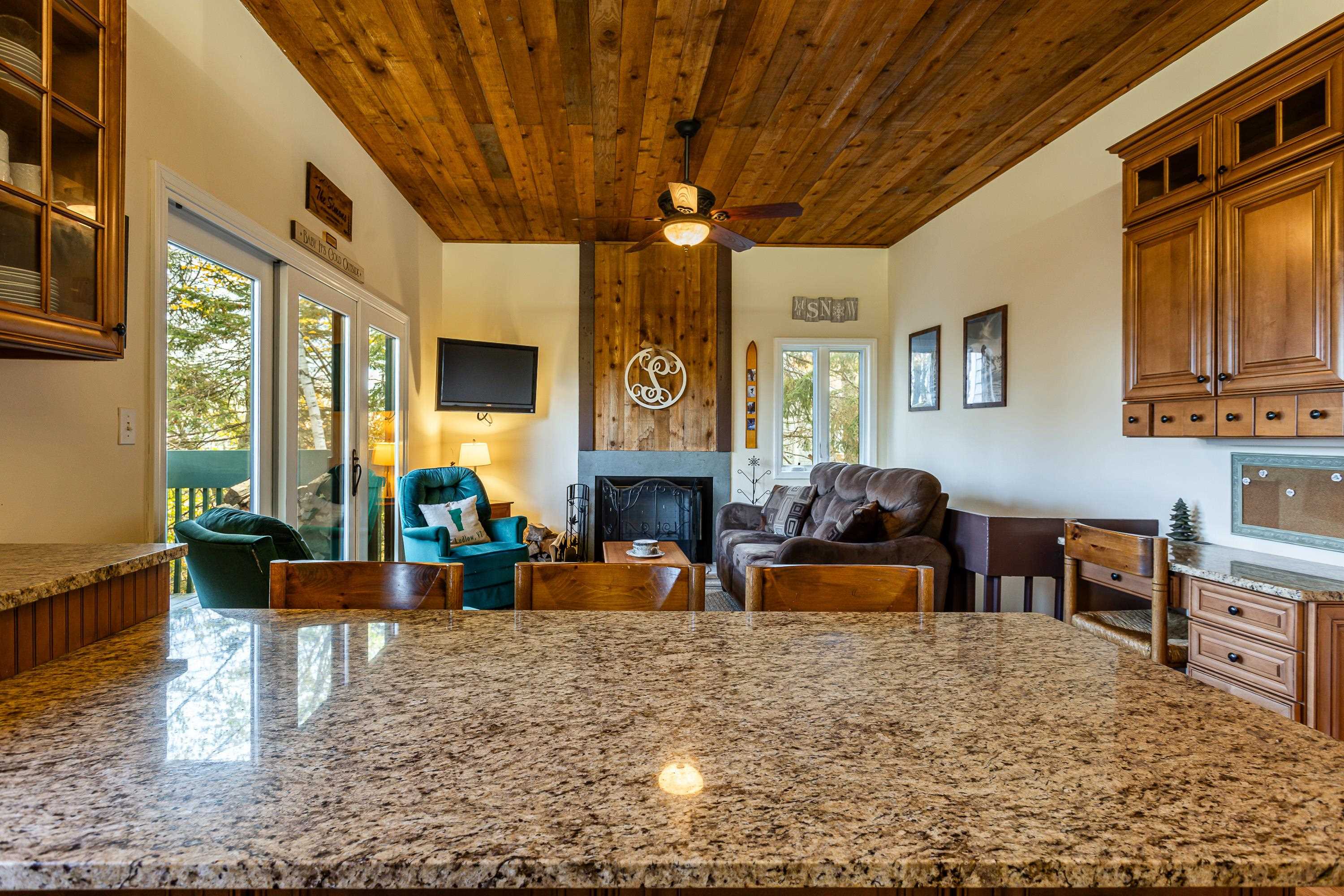 22 Rimrock Road, Unit 4B Ludlow, VT 05149 - Photo 11 of 41