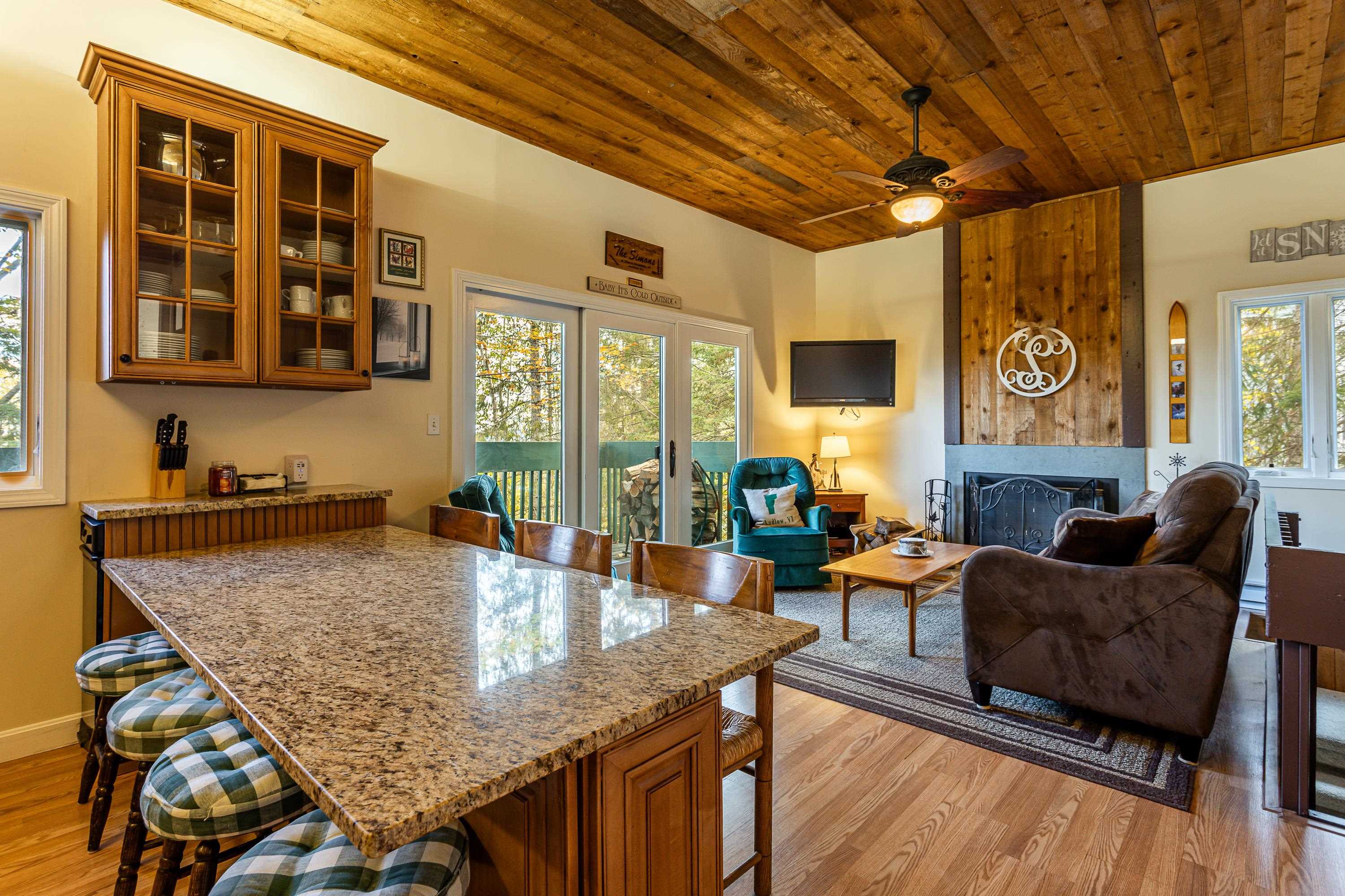 22 Rimrock Road, Unit 4B Ludlow, VT 05149 - Photo 12 of 41