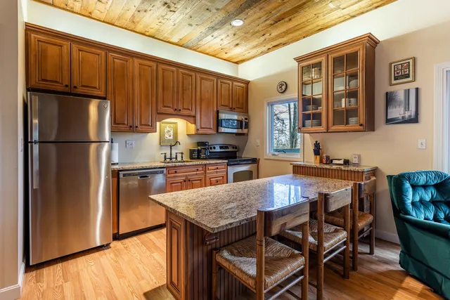 $549,000 | 22 Rimrock Road, Unit 4B, Ludlow, VT 05149