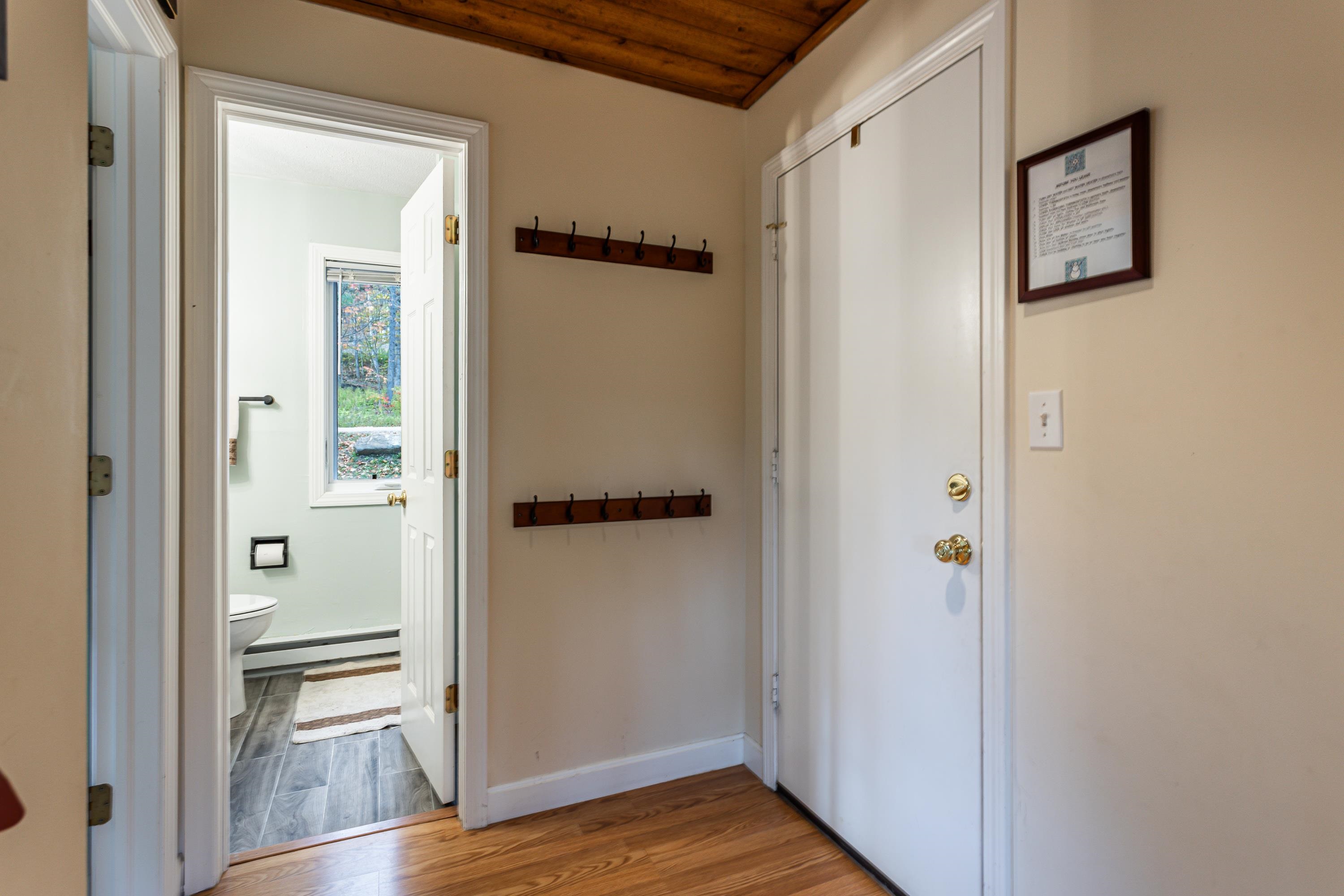 22 Rimrock Road, Unit 4B Ludlow, VT 05149 - Photo 16 of 41