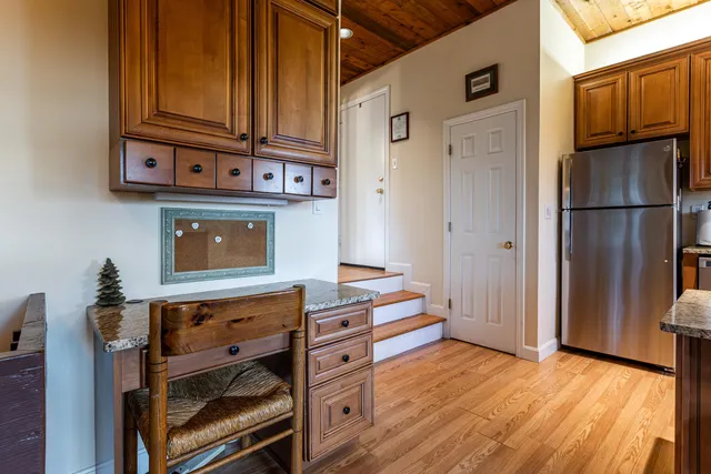 $549,000 | 22 Rimrock Road, Unit 4B, Ludlow, VT 05149